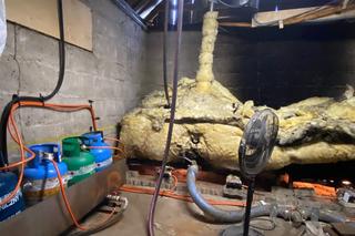 Na Podlasiu majówka 2023 bez alkoholu. Biznes 31-latka to już historia. Bimbru nie będzie