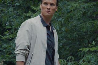 M jak miłość, odcinek 1824: Olek (Maurycy Popiel) 