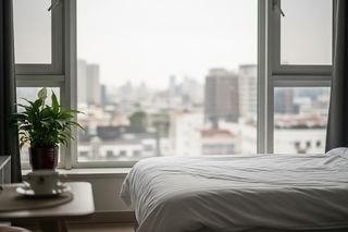 Ceny apartamentów jesienią. Gdzie turyści zapłacą najwięcej za zakwaterowanie?