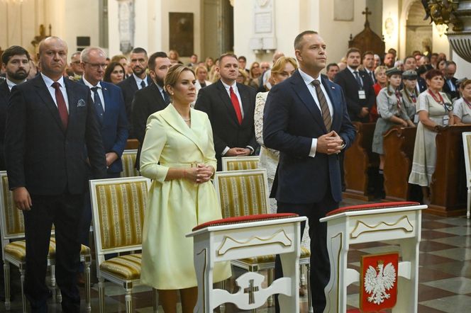 Dożynki Prezydenckie 2025