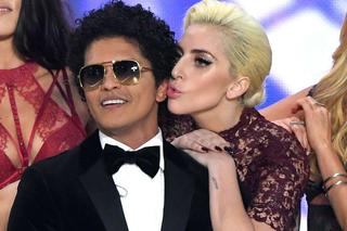 Bruno Mars wraca razem z Lady Gagą! Najmocniejszy duet od lat