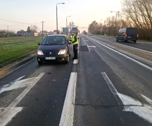 Policjanci z Torunia zaskoczyli ich podczas świąt