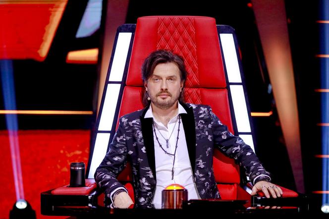 The Voice Senior