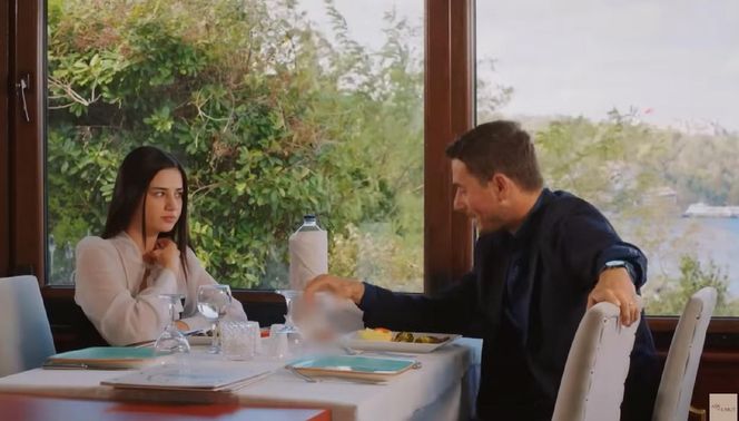 Miłość i nadzieja odc. 290. Kuzey, Bahar