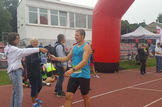 12. Bieg Siedleckiego Jacka