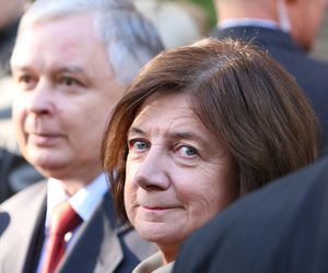 Maria Kaczyńska