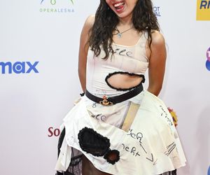 Zalia podbija scenę i serca fanów. Dlaczego mówi o niej cała Polska?