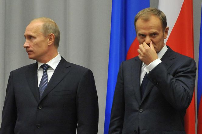 Tak się zmieniał Donald Tusk. Były premier świętuje urodziny