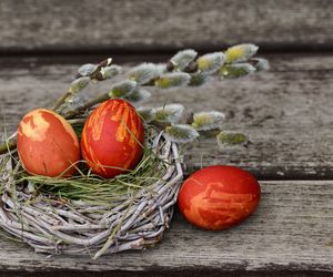 Życzenia na Wielkanoc 2024. Wyjątkowe, zabawne i krótkie wierszyki