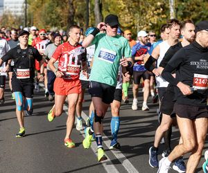 Gliwice opanowane przez biegaczy. Za nami 11. PKO Półmaraton