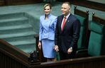 Zaprzysiężenie Prezydenta RP Karola Nawrockiego