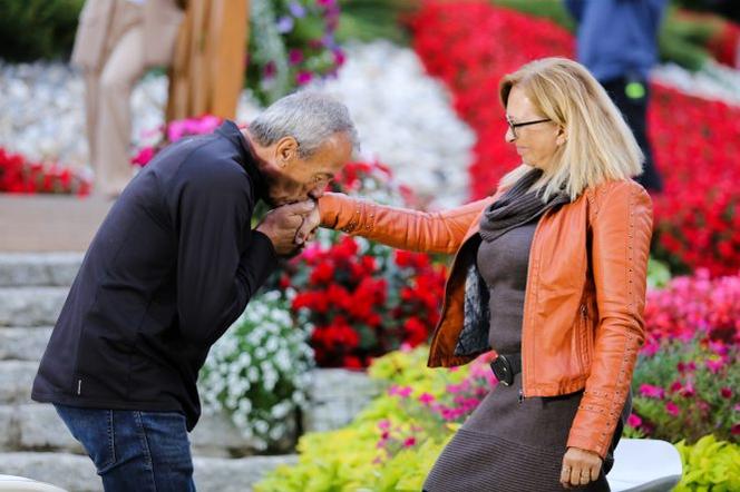 Marta Manowska: Seniorzy kochajcie się! 