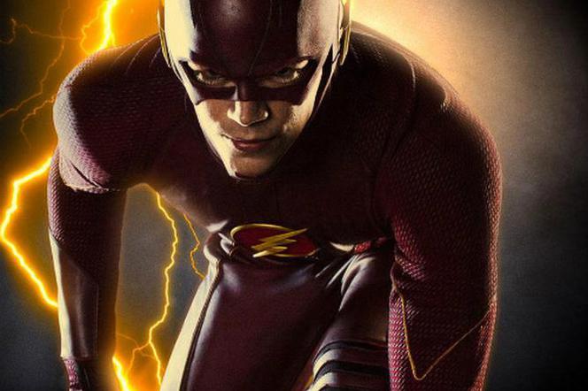 The Flash – dlaczego Grant Gustin nie wystąpi w filmach? Zack Snyder wyjaśnia