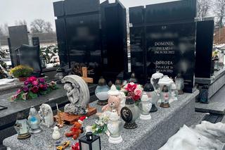 Dorota wskoczyła do rzeki ratować syna. Oboje zginęli