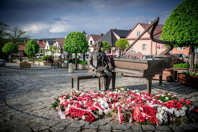 Nowe uzdrowisko w Małopolsce Ciężkowice