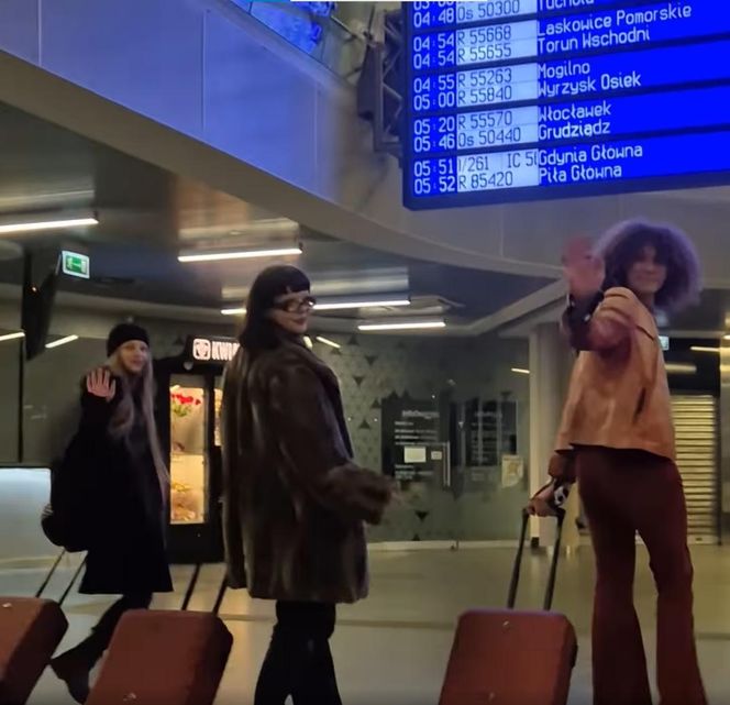 Studenci Politechniki Bydgoskiej zaprojektują stroje dla konduktorów!