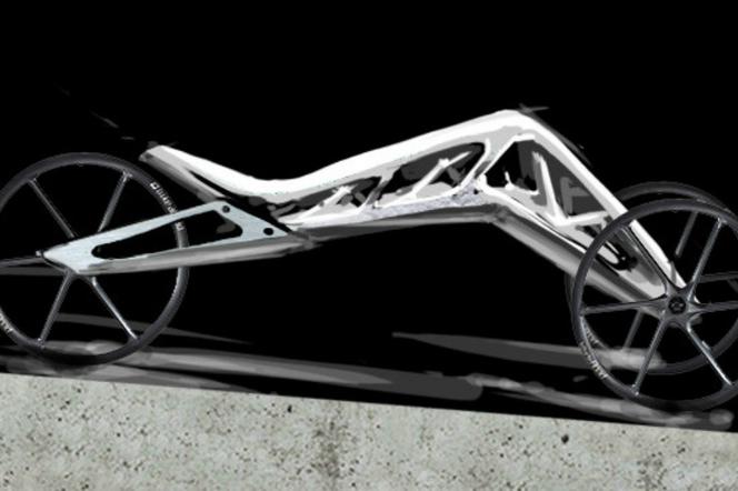 Wydrukowali pojazd w 3D, napędzany… wkrętarką! Zobaczcie nowe dzieło studentów Politechniki! [ZDJĘCIA, AUDIO]