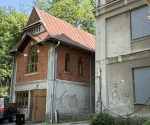 Dawny pensjonat Sanato w Zakopanem zyska drugie życie