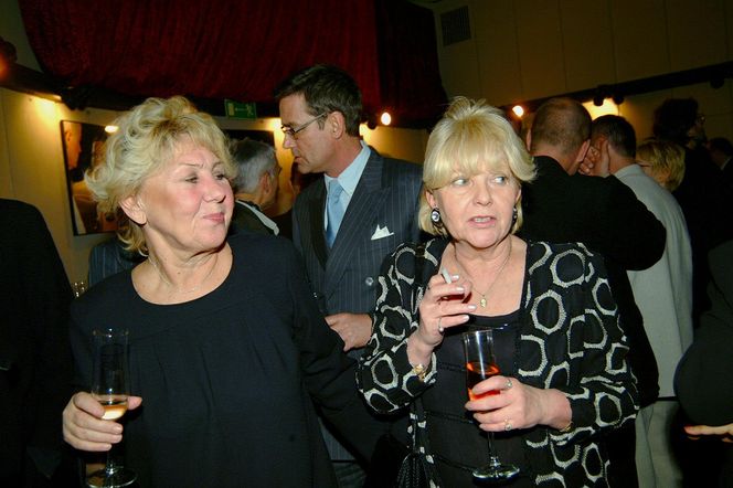 Krystyna Kołodziejczyk była w śpiączce, gdy jej mąż zmarł