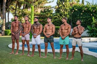 Widzowie są wściekli.