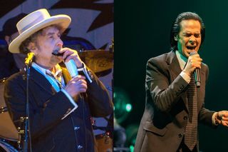 Bob Dylan skomplementował Nick Cave'a. Ten utwór naprawdę zrobił na mnie wrażenie