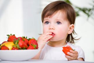 Alergia pokarmowa u dzieci – co wywołuje alergię u dzieci?