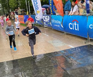 9. Citi Ukiel Olsztyn Półmaraton