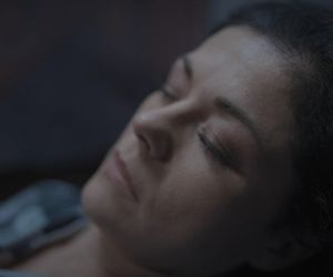 M jak miłość, odcinek 1883. Kinga (Katarzyna Cichopek)