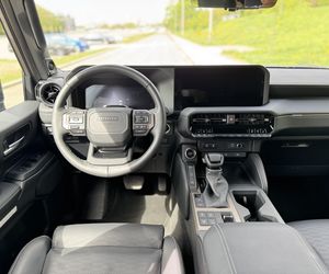 Land Cruiser 250