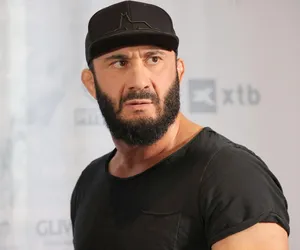 Nie uwierzysz, co Mamed Khalidov ma w domu. Nigdy wcześniej tego nie pokazywał. Fotografia wszystko ujawniła