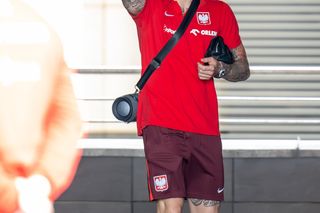 Puchacz podrywał Wieniawę!