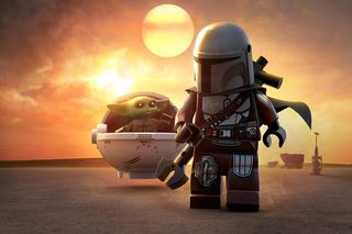 LEGO Star Wars 2025 — zobacz nadchodzące zestawy! Podbiją galaktykę i serca fanów