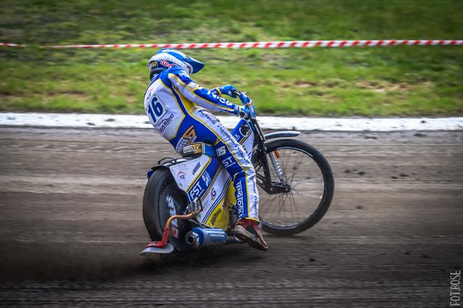 eWinner Apator Toruń - Moje Bermudy Stal Gorzów, zdjęcia ze sparingu