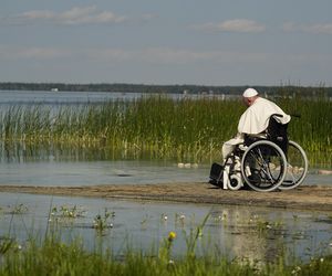 Papież Franciszek