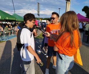 Eska Summer City na Dniach Czarnej Białostockiej 