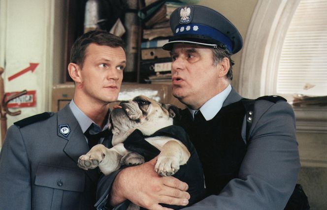 Marek Perepeczko wiedział, że nadwaga go zabije