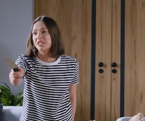 Na Wspólnej odc. 4080. Ania (Sonia Mietielica)