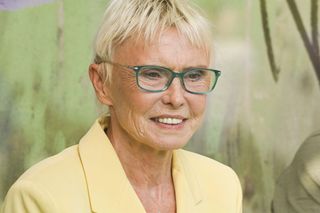 Ewa Błaszczyk zdradziła, co kupiła po śmierci bliskich. To jej słoneczna przystań