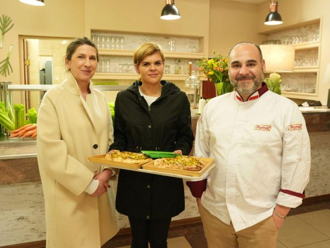 Kuchenne rewolucje w Siedliszczu
