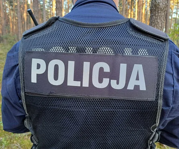Zaatakował kobietę w parku w Krakowie. W domu trzymał zwłoki 