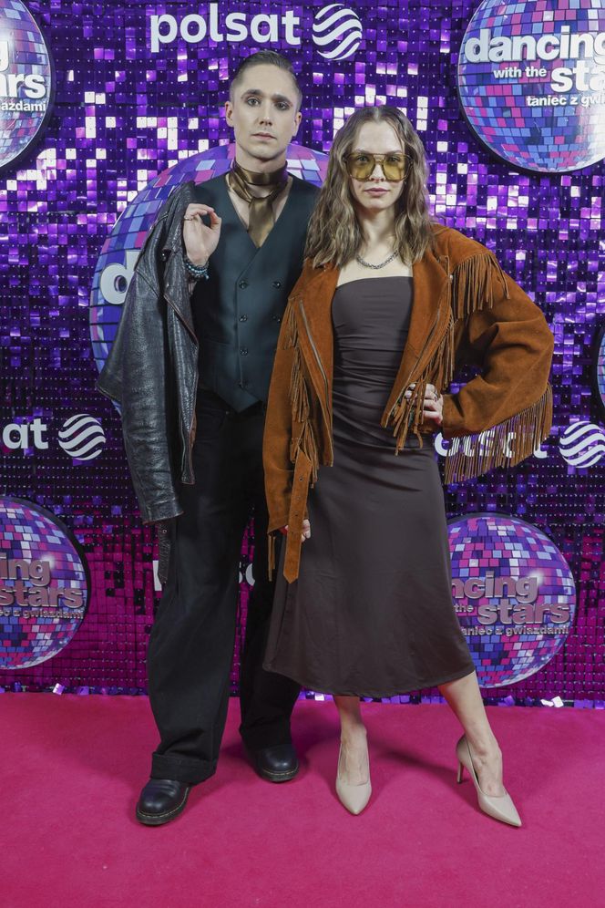 "Taniec z Gwiazdami" 16. Co działo się w 8. odcinku show Polsatu?