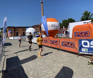 CITI Warmia Run Challenge Olsztyn 2025