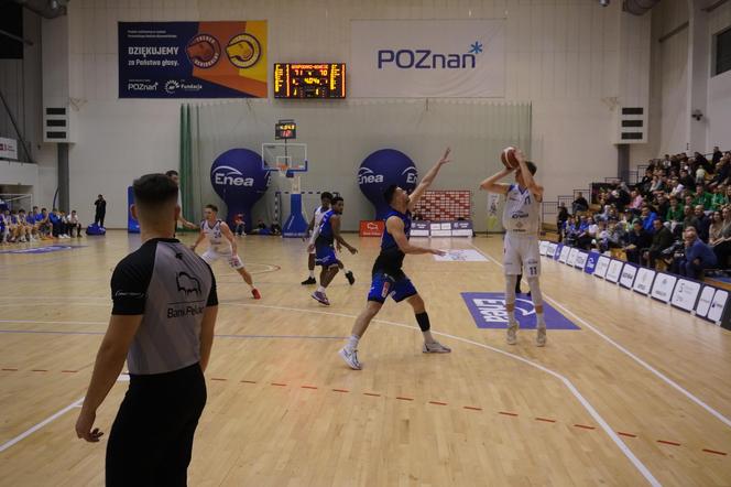 Enea Basket Poznań - SKS Fulimpex Starogard Gdański