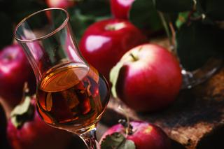 Nalewka jabłkowa aromatyczna: przepis na nalewkę na jabłkach