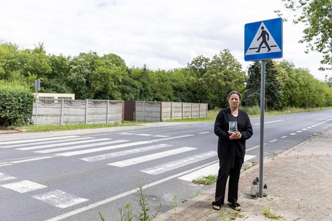 15 tysięcy za znalezienie kierowcy