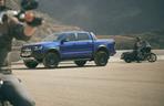 Ford Ranger Raptor