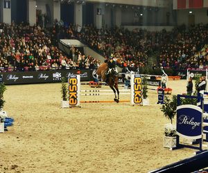 Cavaliada na Torwarze 2025