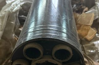 Próbował sprzedać Rosji artylerię morską wartą 1,5 mln dolarów