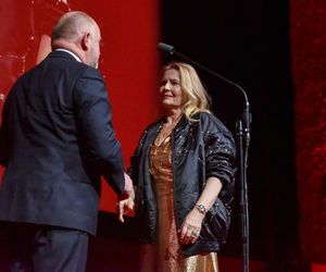 Grażyna Szapołowska