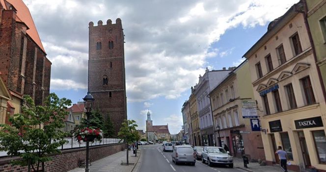 10. Środa Śląska